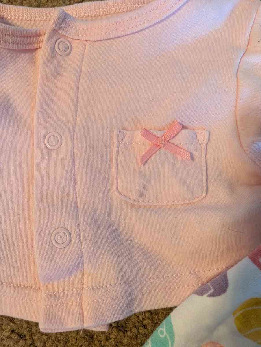 Baby Easter egg dress - Savannah, Georgia - FleaMarketBay