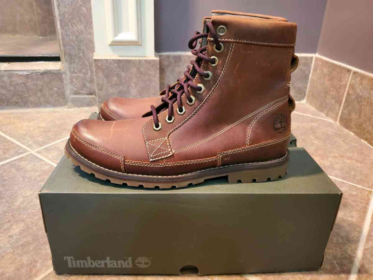 Timberland Boots - Conyers, Georgia - FleaMarketBay