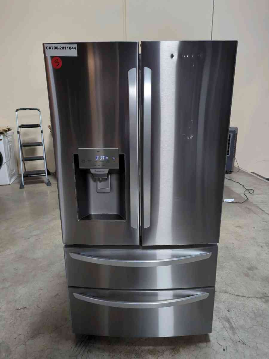 LG Fridge Wholesale Bulk Pick Up - Hacienda Heights, California - FleaMarketBay