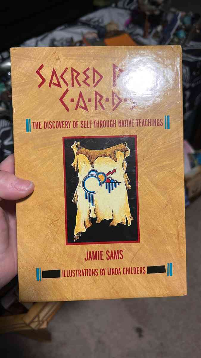 Tarot and Oracle Readings - Burnett, Wisconsin - FleaMarketBay