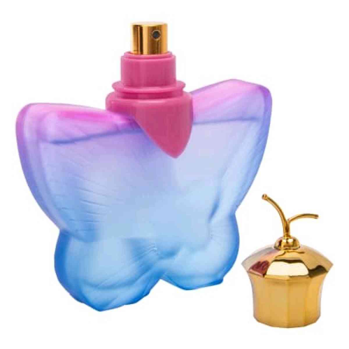 Butterfly Womens Parfum - South Lake Tahoe, California - FleaMarketBay