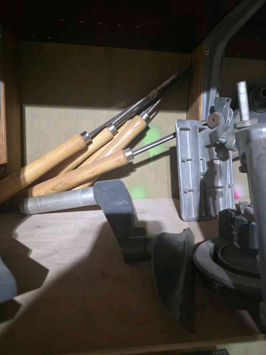 Shopsmith Mark V - Bernalillo, New Mexico - FleaMarketBay