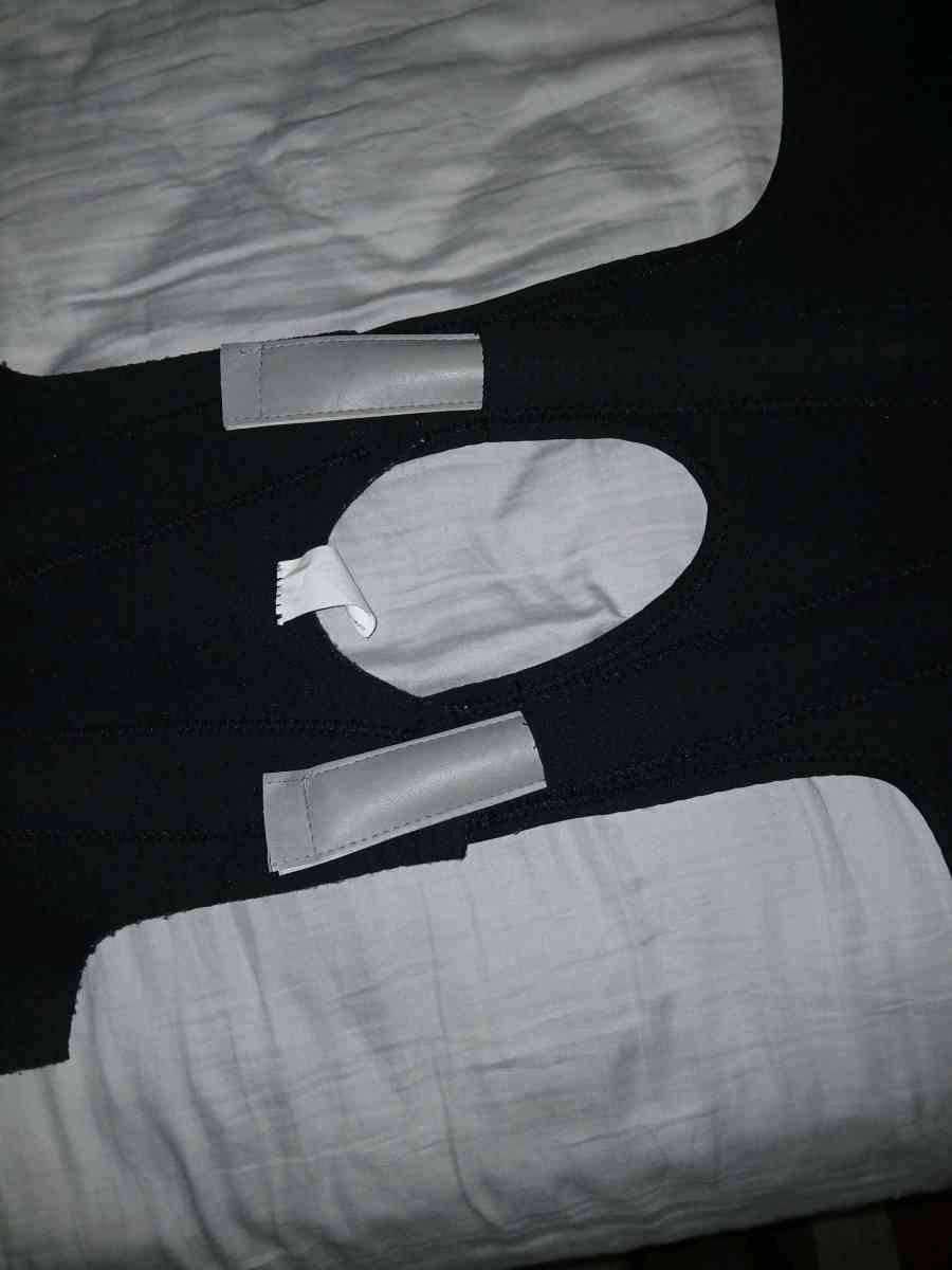 compression vest - Pompano Beach, Florida - FleaMarketBay