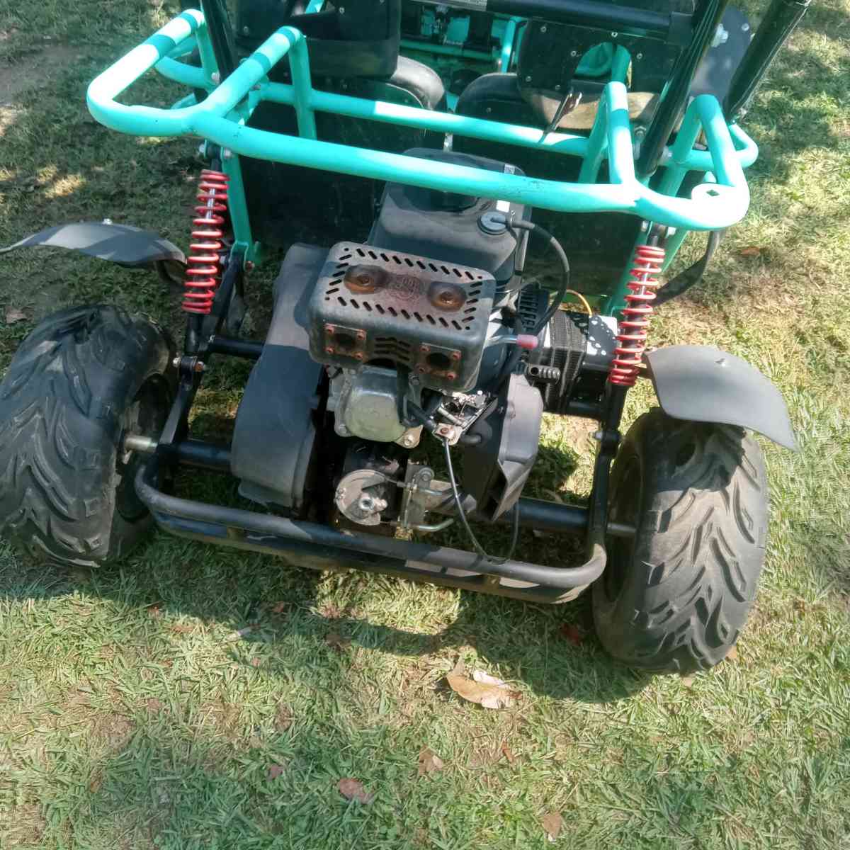 Polaris hammerhead mudhead 208Rcc - Conway, Arkansas - FleaMarketBay