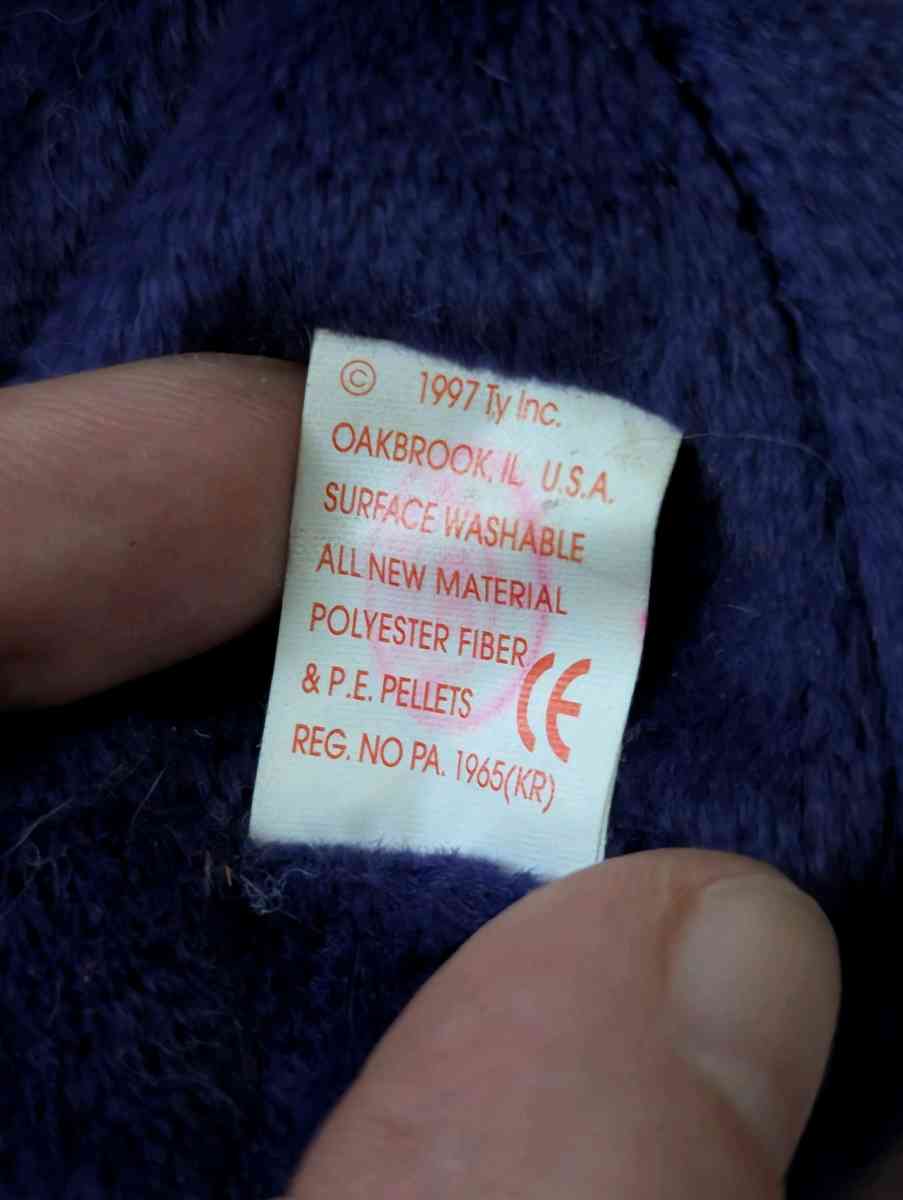 TY Princess - Rockford, Illinois - FleaMarketBay