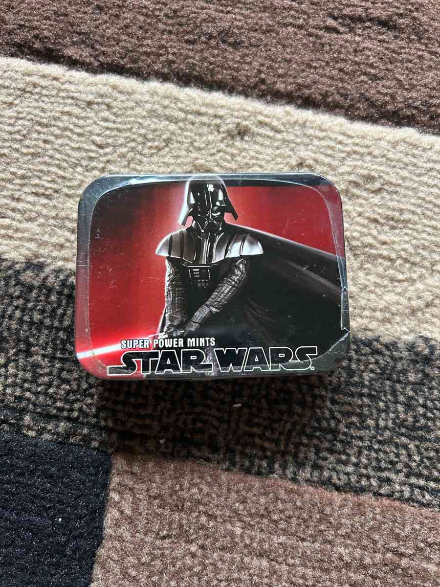 Star Wars bundle - Racine, Wisconsin - FleaMarketBay