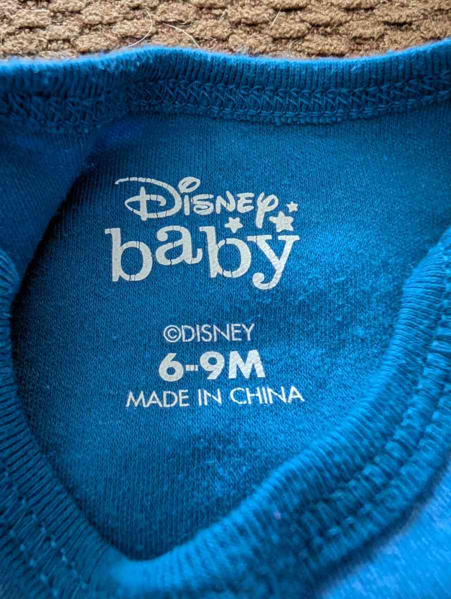 Snow White onesie - Savannah, Georgia - FleaMarketBay