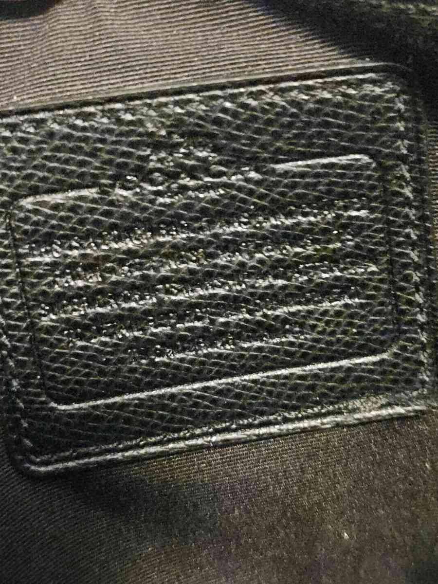 Authentic Coach Morgan Signature Satchel - Tulsa, Oklahoma - FleaMarketBay