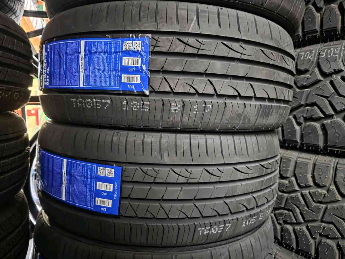 Fortune 22540ZR19 93Y XL - Los Angeles, California - FleaMarketBay