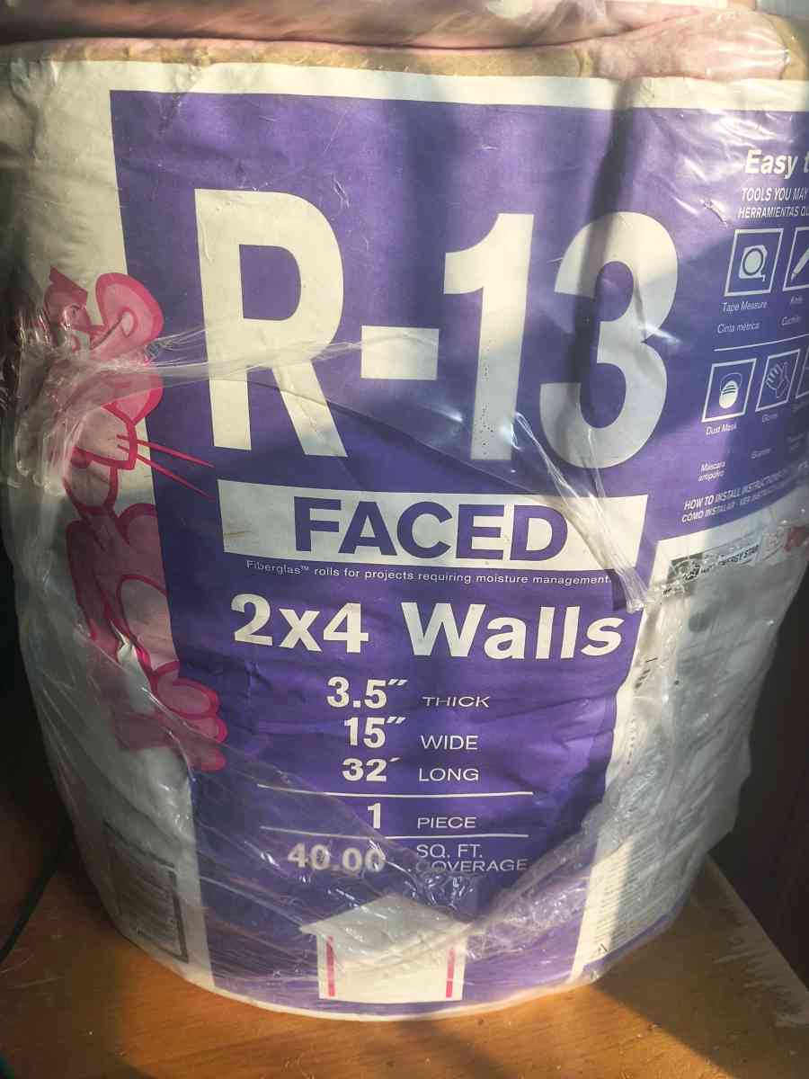 insulation