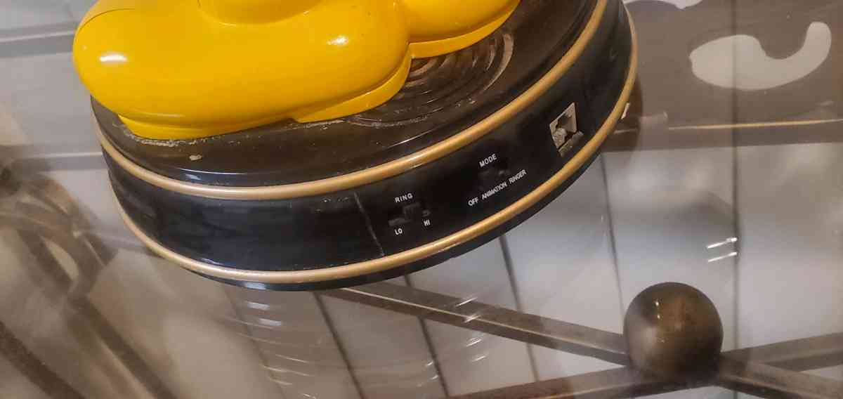 Mickey mouse phone - Wilsonville, Oregon - FleaMarketBay