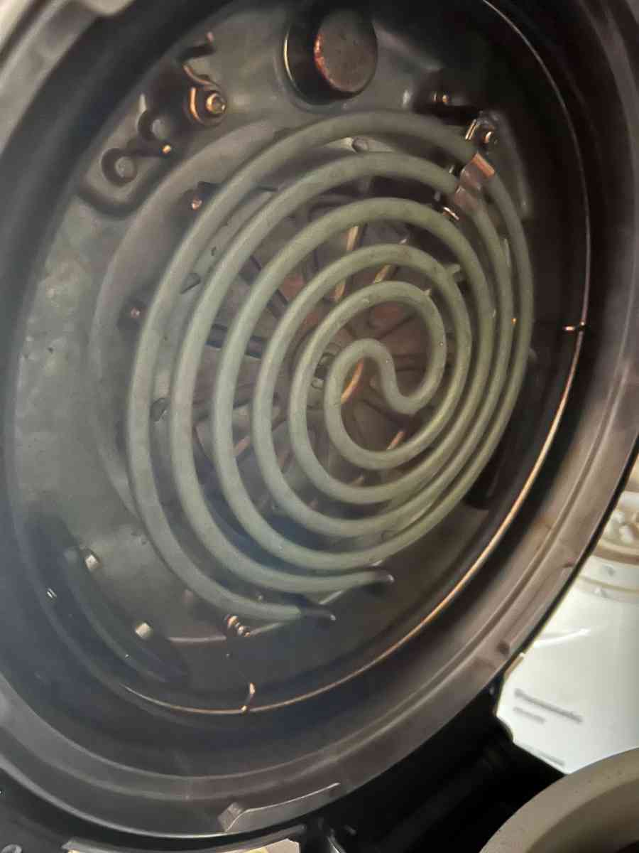 Ninja Foodi 14 in 1 8qt XL Pressure Cooker Steam Fryer - Columbia Station, Ohio - FleaMarketBay