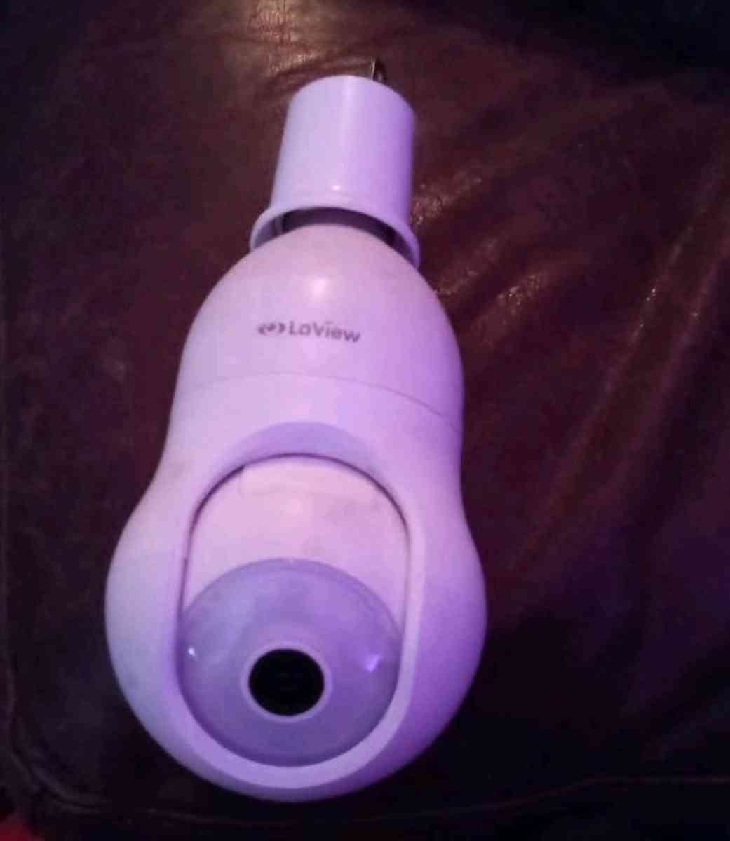 Laview Security Camera - Clemson, South Carolina - FleaMarketBay