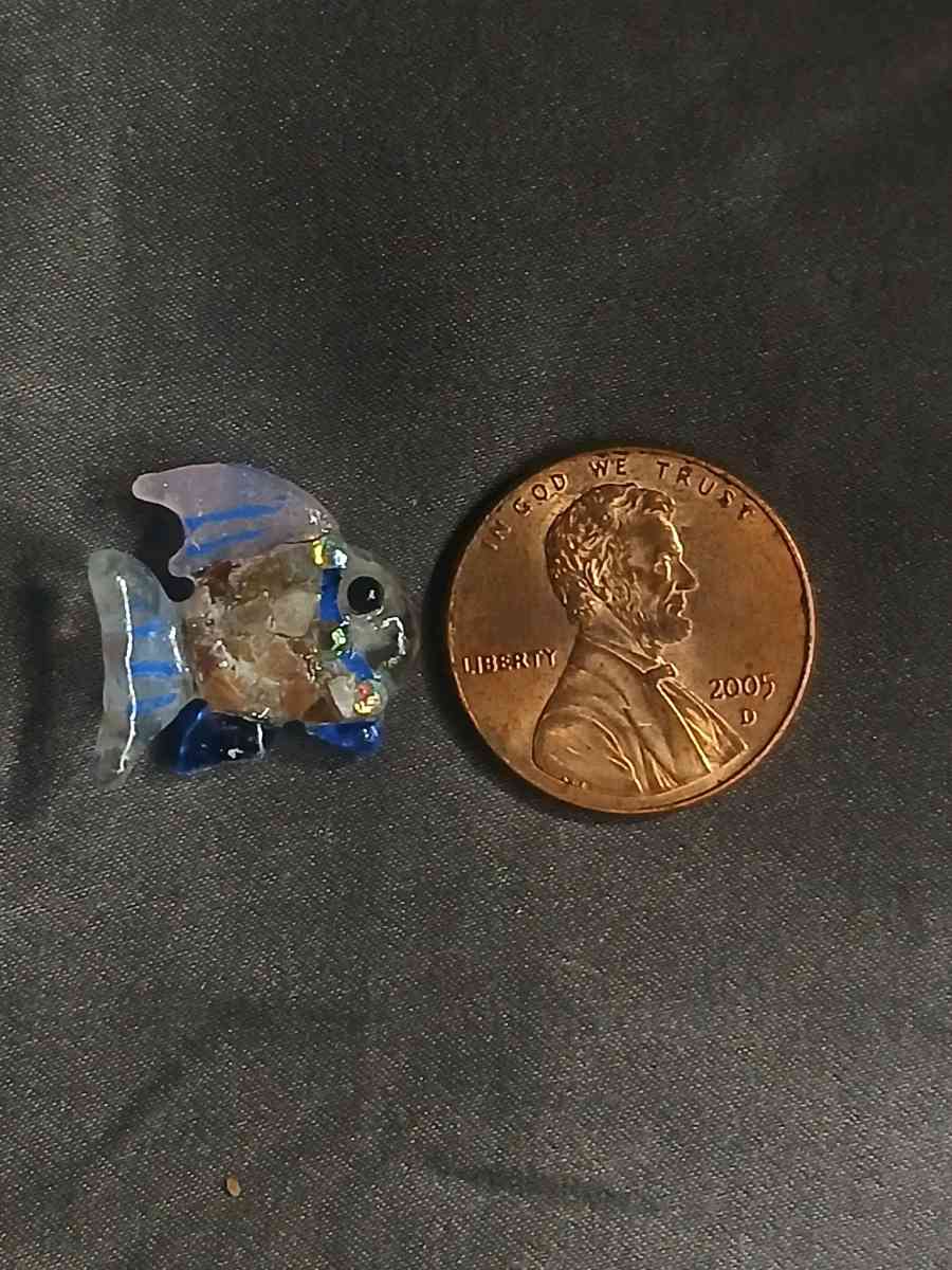 Handmade Rainbow fish - Oxnard, California - FleaMarketBay