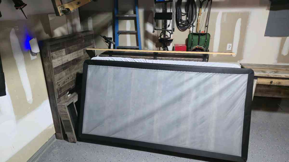 kids Twin Size Bedroom Set - Melissa, Texas - FleaMarketBay