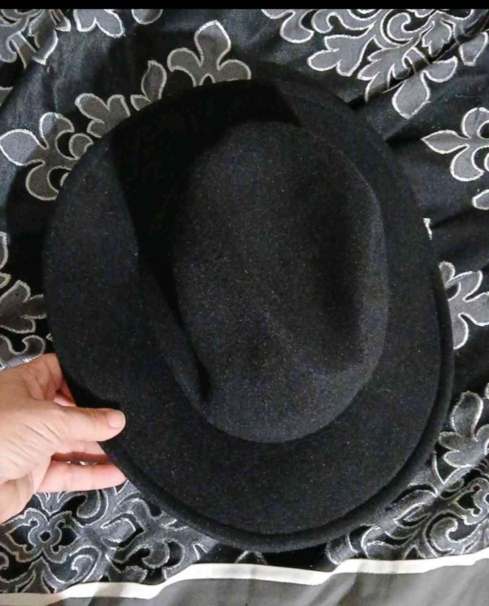 United vintage Hat - Jefferson City, Missouri