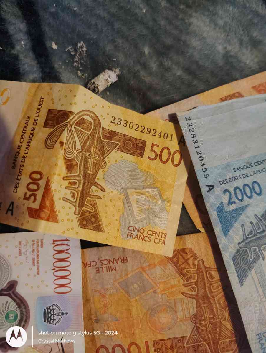 old banknote - Cleveland, Ohio - FleaMarketBay