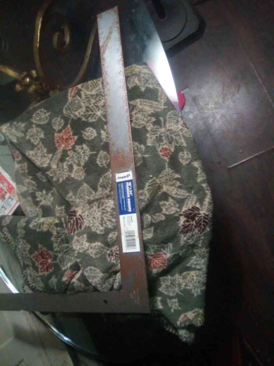 Carpenter measure tool - Coatesville, Pennsylvania