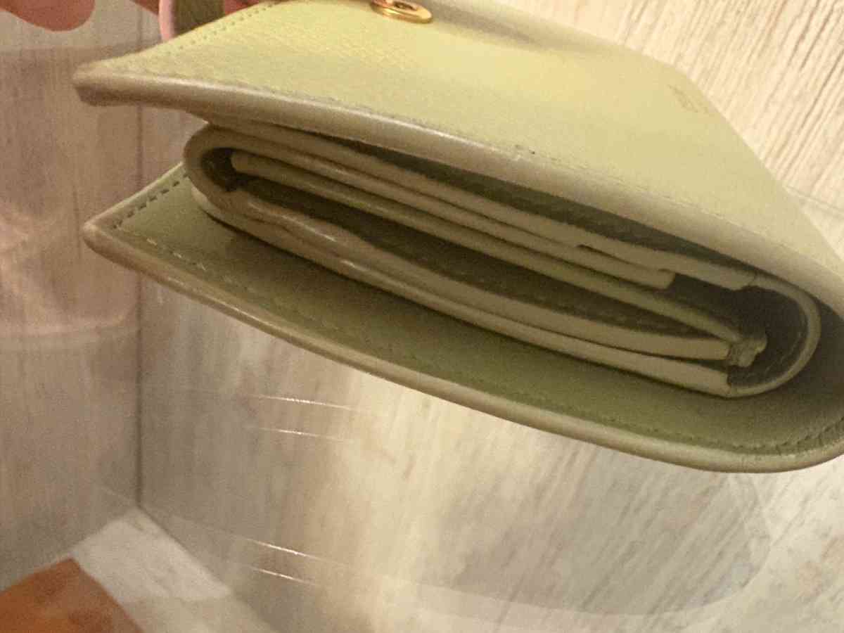 Celine bifold wallet - Ridgewood, New York - FleaMarketBay