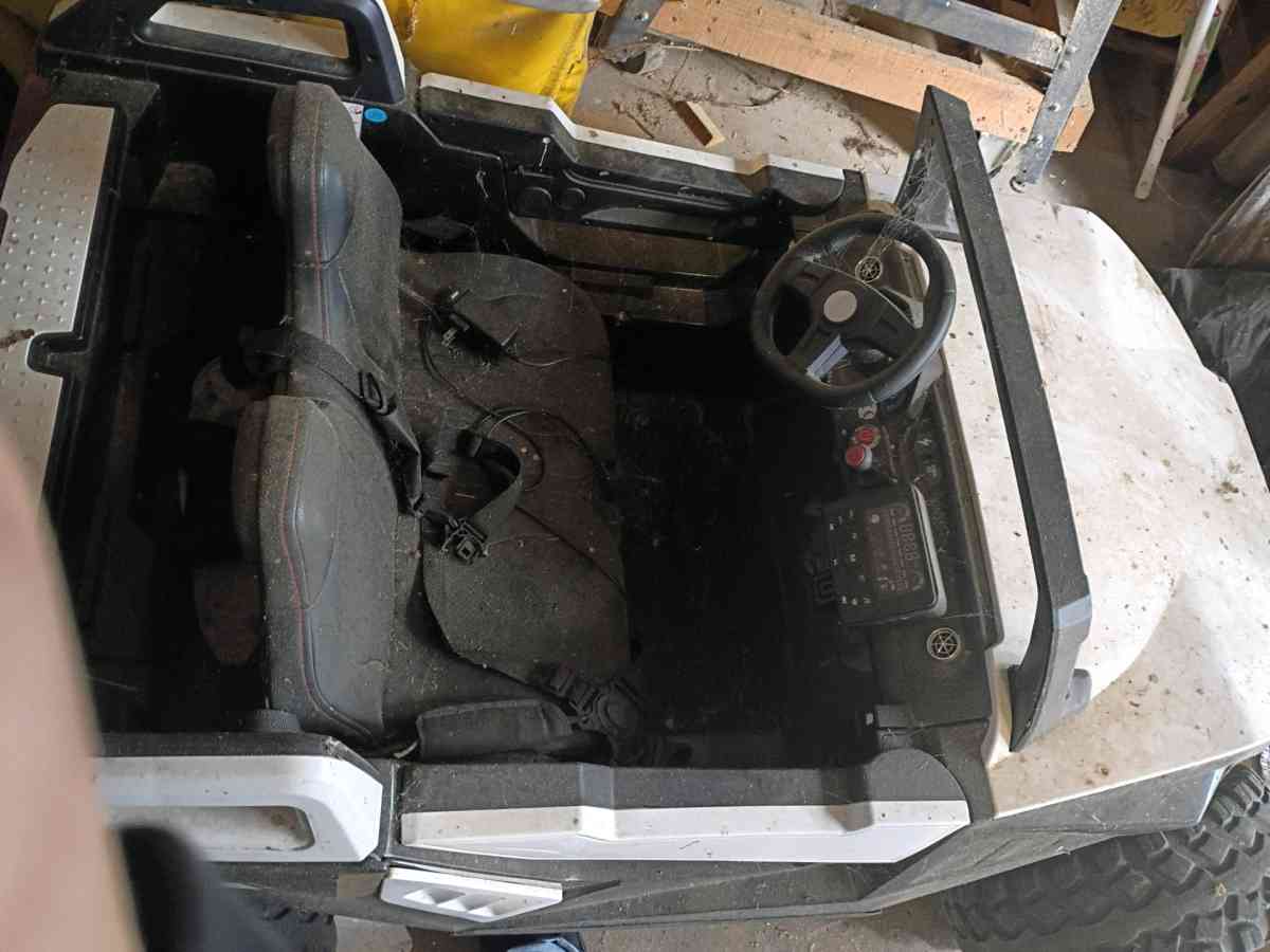 24 volt jeep - Dayton, Tennessee - FleaMarketBay