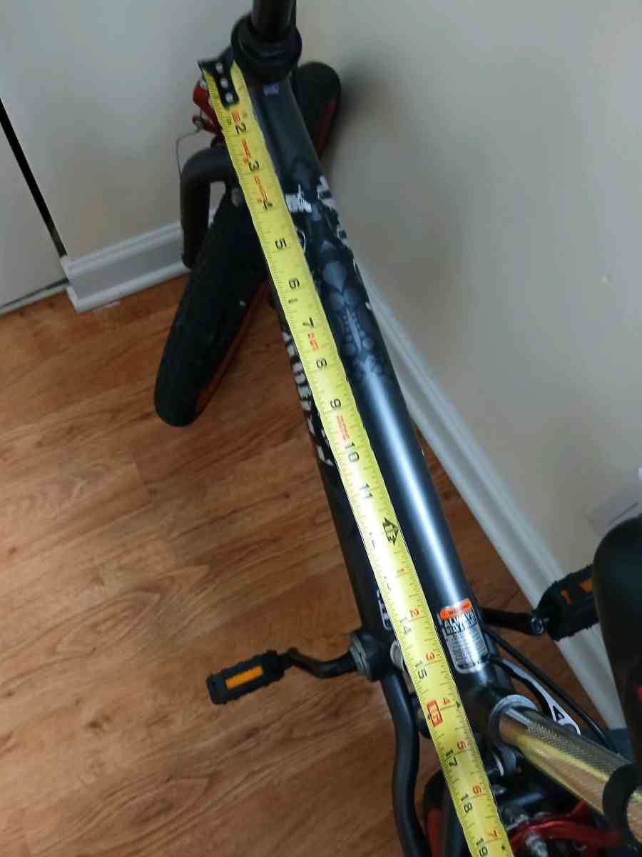 20 inch kids bicycle - Pompano Beach, Florida - FleaMarketBay