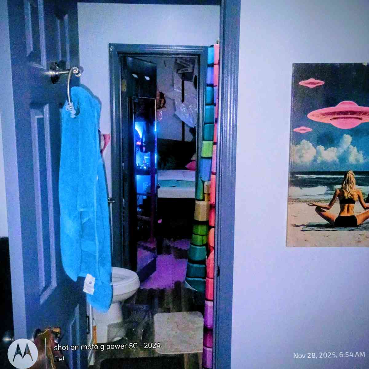 Retreat RanchStyle House w Forest Clearing Lot - Orangeburg, South Carolina - FleaMarketBay