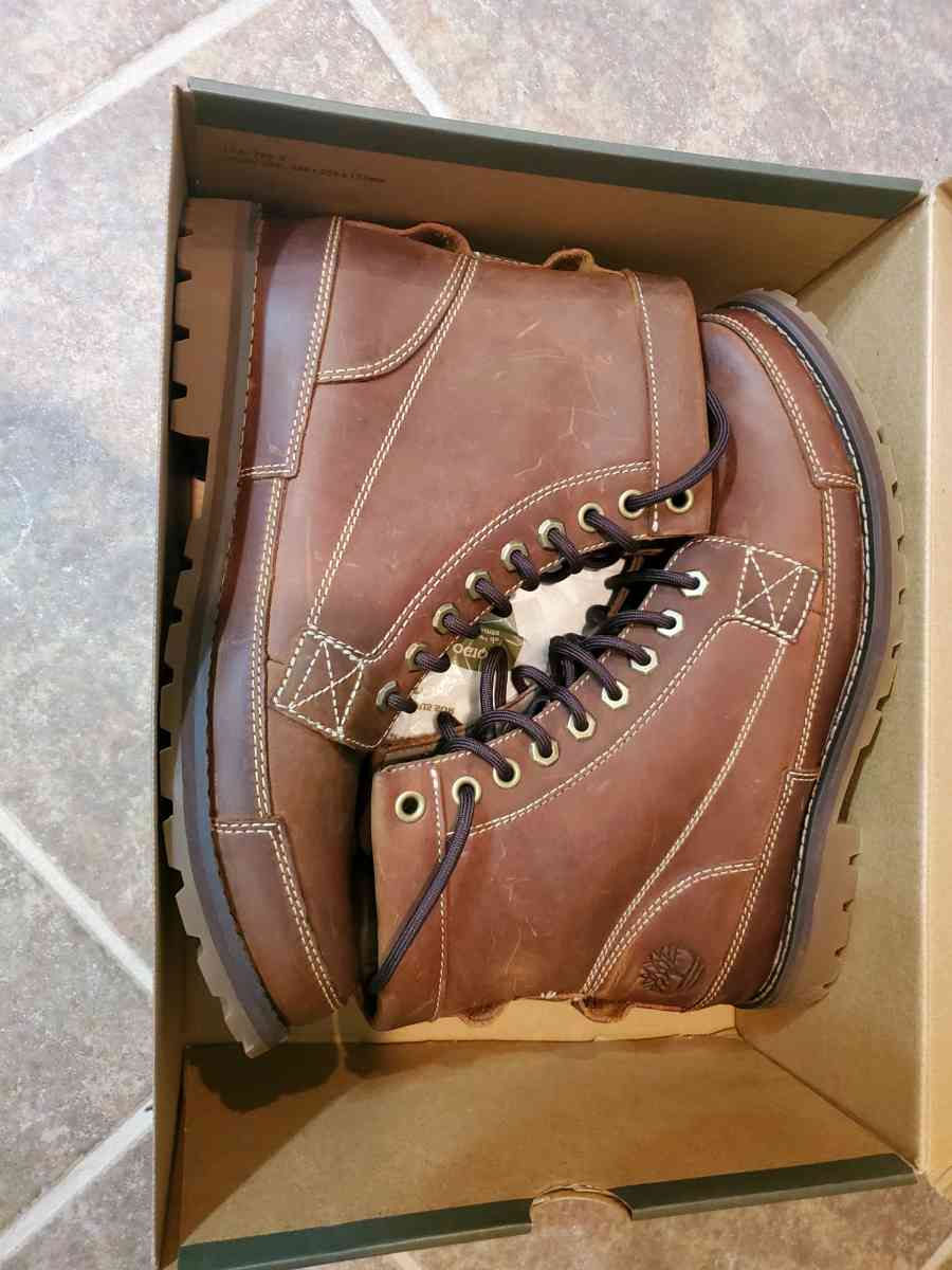 Timberland Boots - Conyers, Georgia - FleaMarketBay