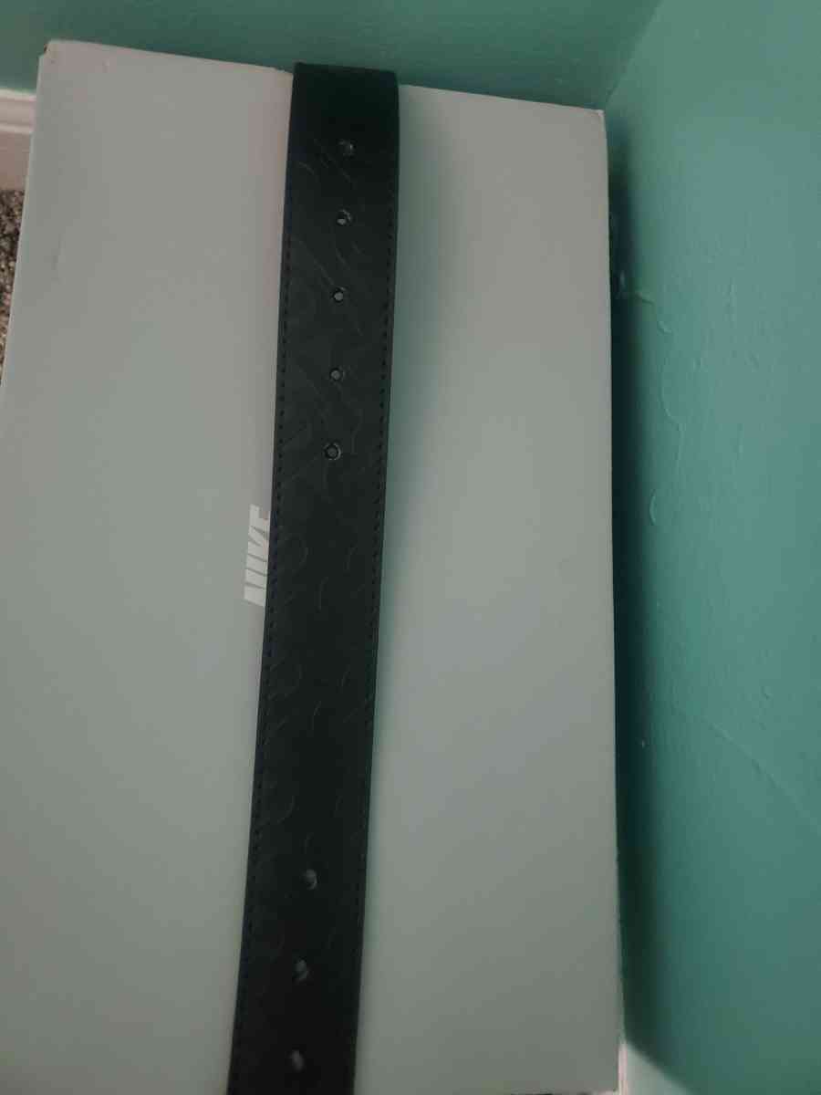 Mens Burberry Belt - Indianapolis, Indiana