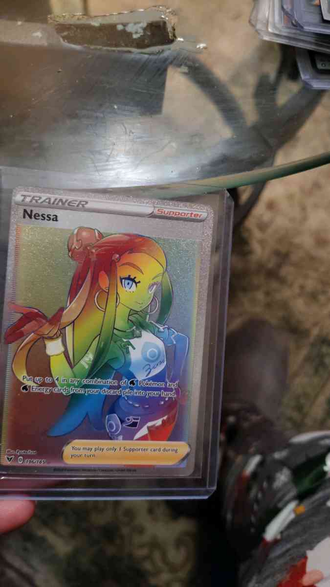 lot of pokemon cards - Martinsburg, West Virginia - FleaMarketBay