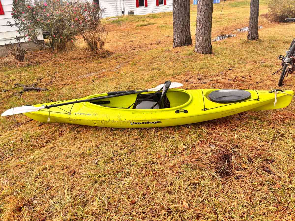 kayak - Cambridge, Maryland - FleaMarketBay