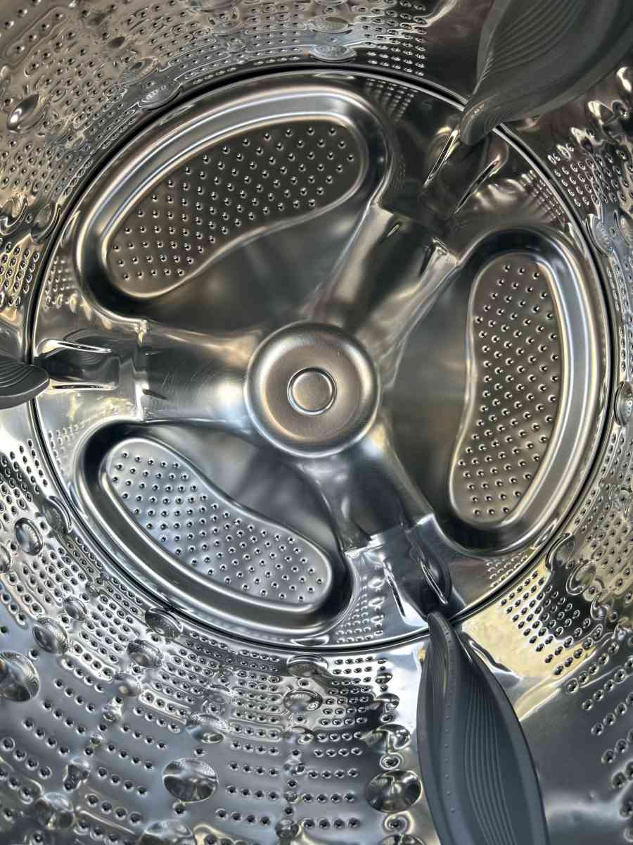 lg washer and dryer - Tucson, Arizona