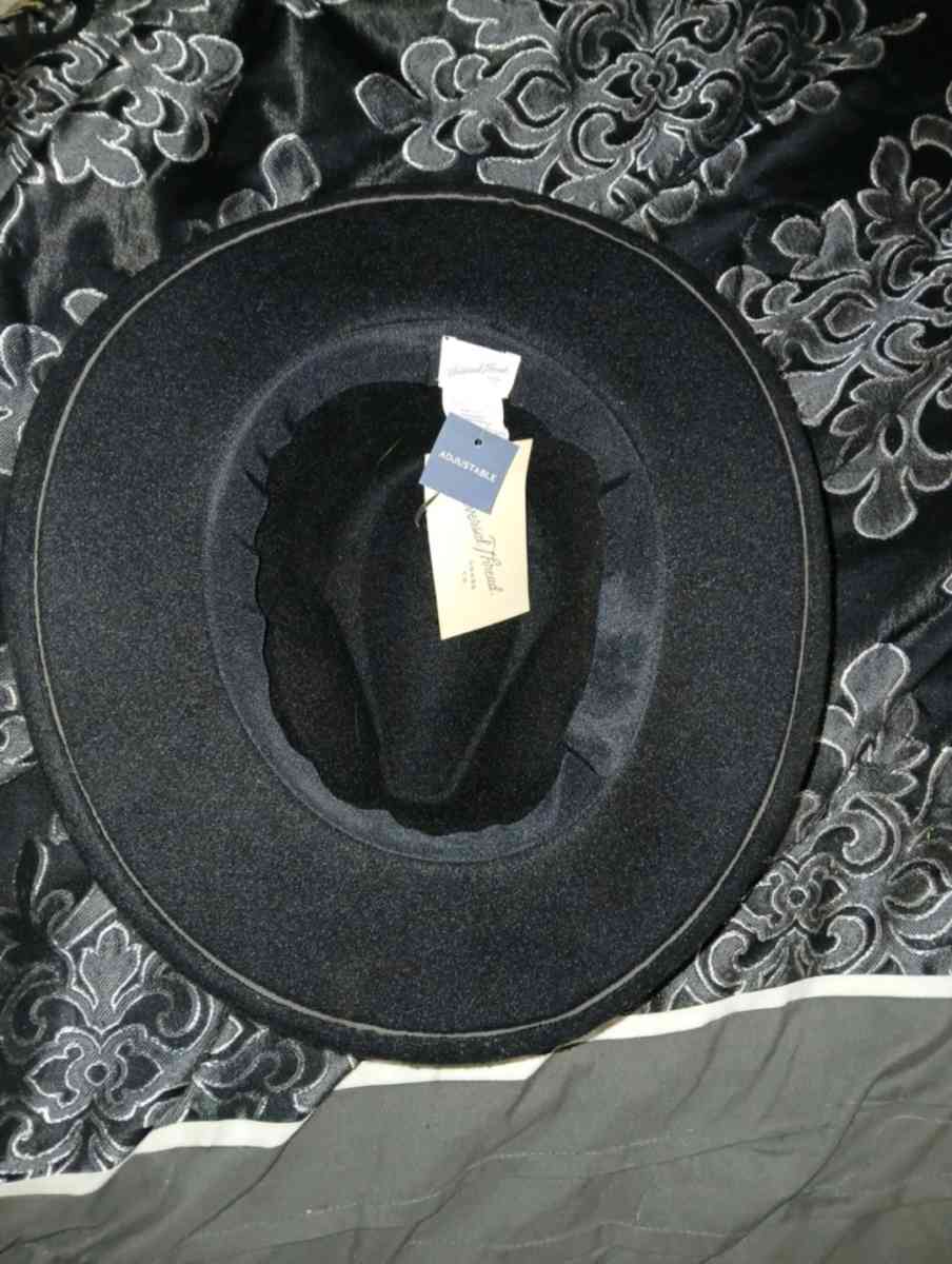 United vintage Hat - Jefferson City, Missouri - FleaMarketBay