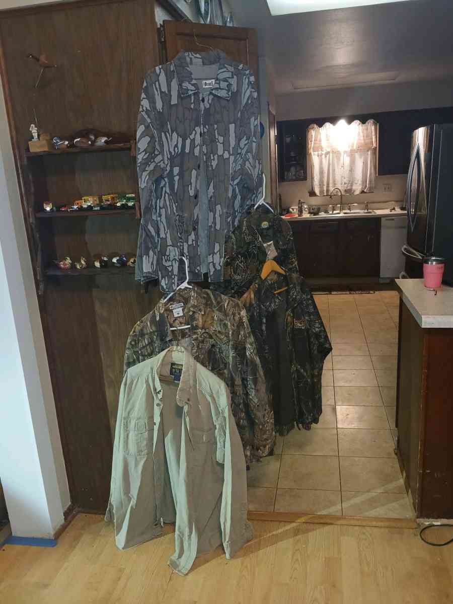 HUNTING GEAR - San Antonio, Texas