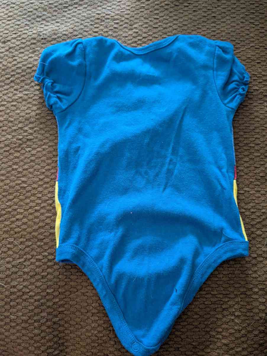 Snow White onesie - Savannah, Georgia - FleaMarketBay