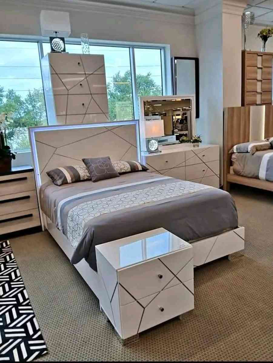 set de cuarto - Flagler Beach, Florida - FleaMarketBay