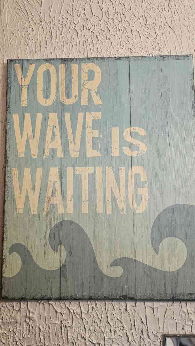 Wall Decor Picture - Mansfield, Ohio - FleaMarketBay