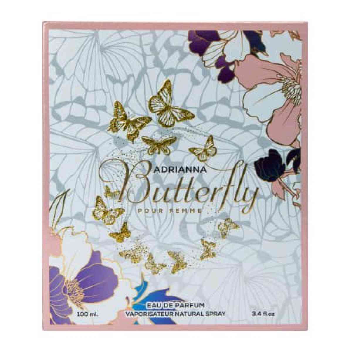 Butterfly Womens Parfum - South Lake Tahoe, California