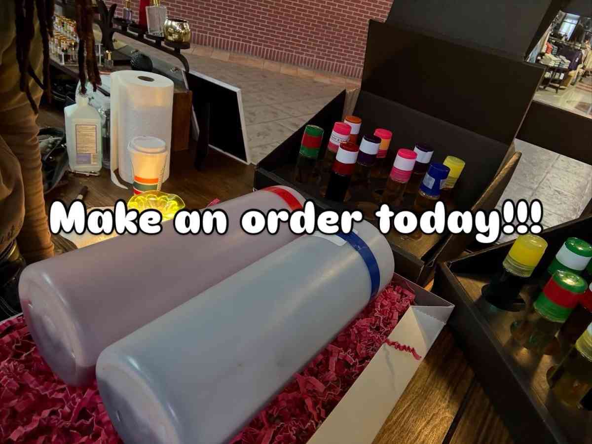 fragrance oils - Englewood, Colorado