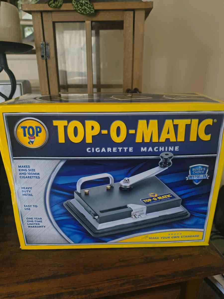 top o matic