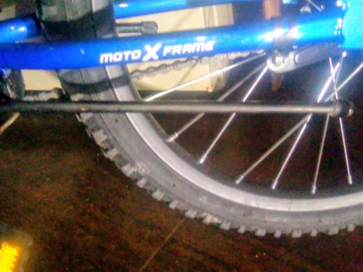 Huffy  Rock It bike - Coatesville, Pennsylvania - FleaMarketBay