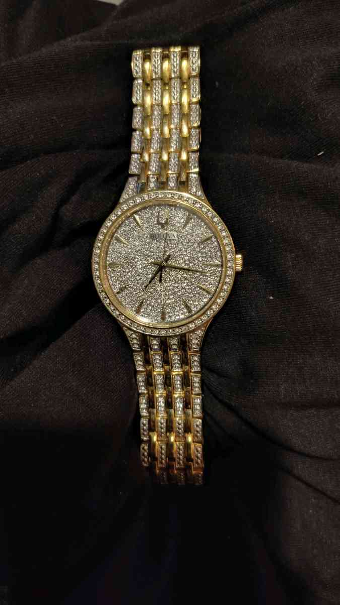 bulova phantom watch - Brooksville, Kentucky - FleaMarketBay