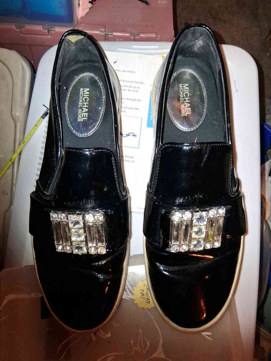 Michael Kors loafers - Aurora, Colorado