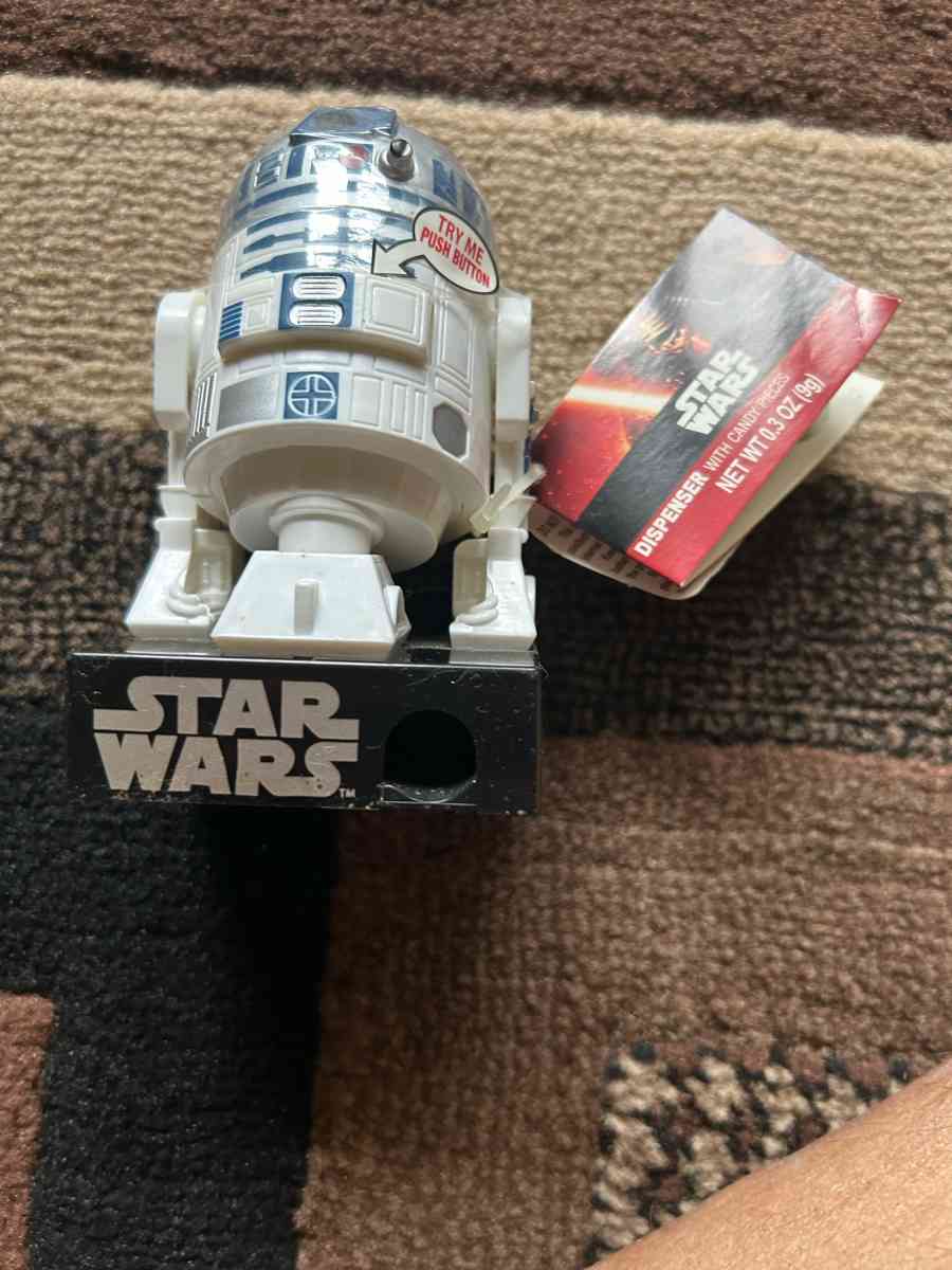 Star Wars bundle - Racine, Wisconsin - FleaMarketBay
