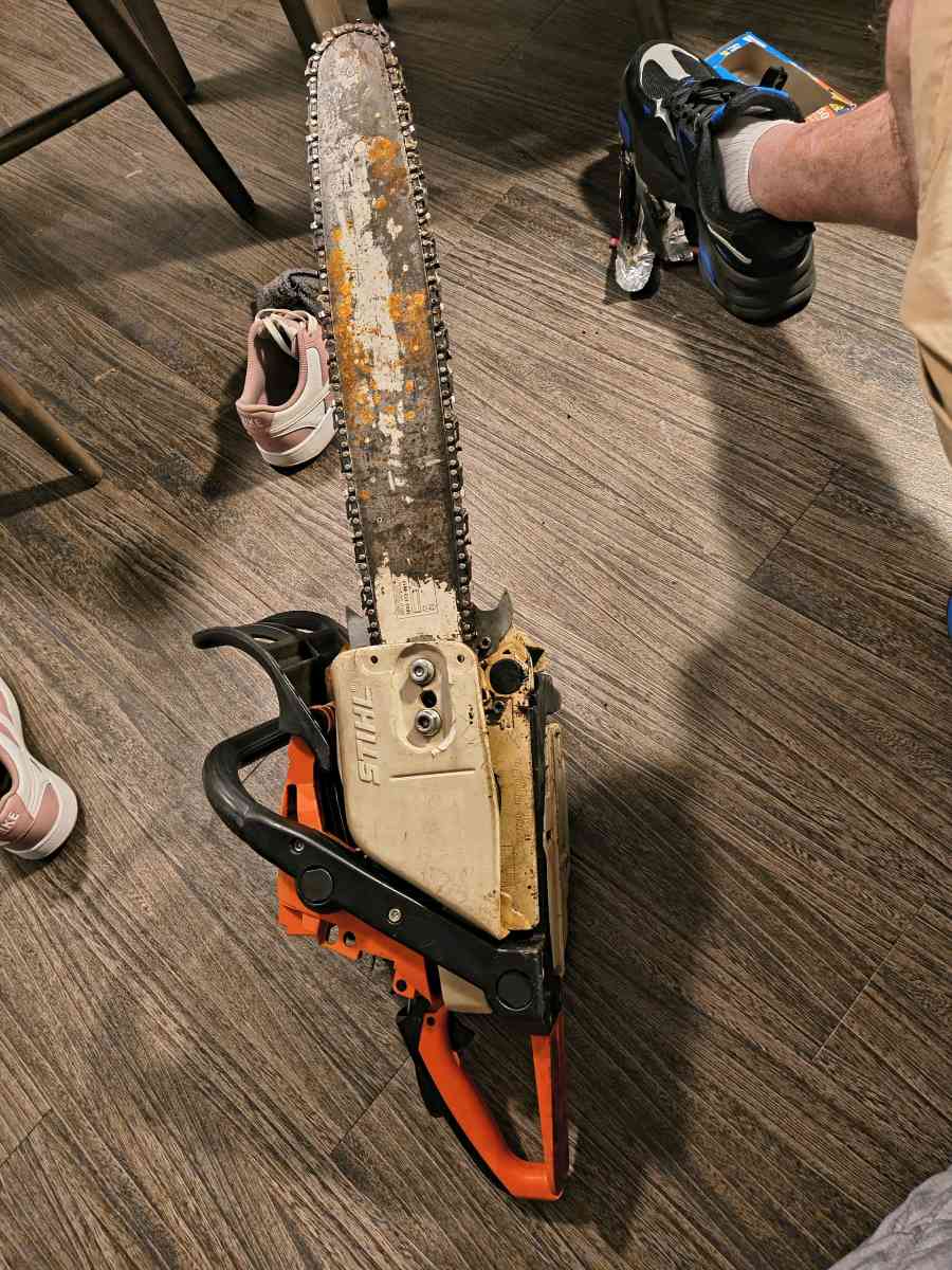 STIHL MS290 - Nashville, Tennessee - FleaMarketBay