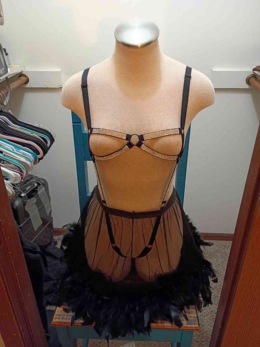 Sexy Lingerie new - Agency, Missouri