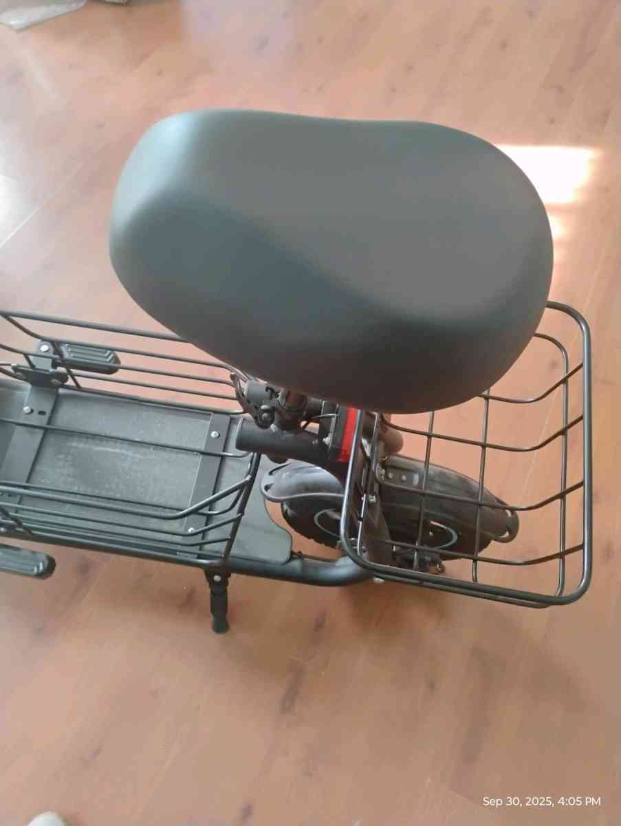 electric bike - San Diego, California - FleaMarketBay