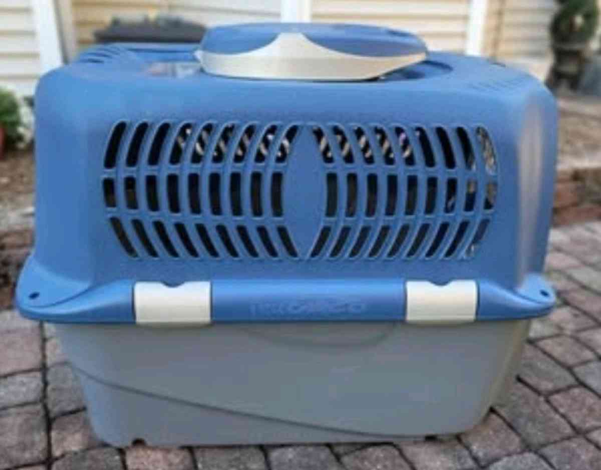 XXL Pet Crate - Northford, Connecticut - FleaMarketBay