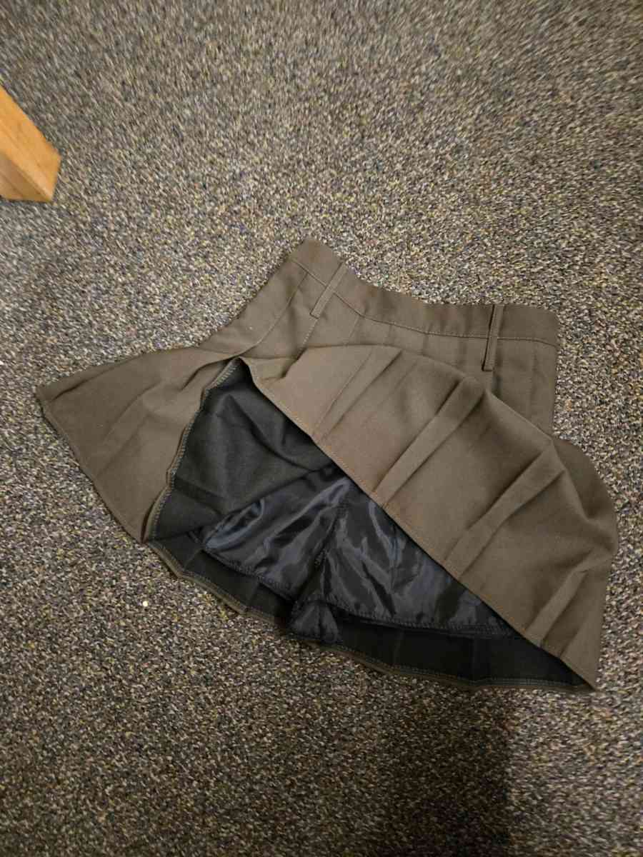 womens tennis skirt - Peoria, Arizona - FleaMarketBay