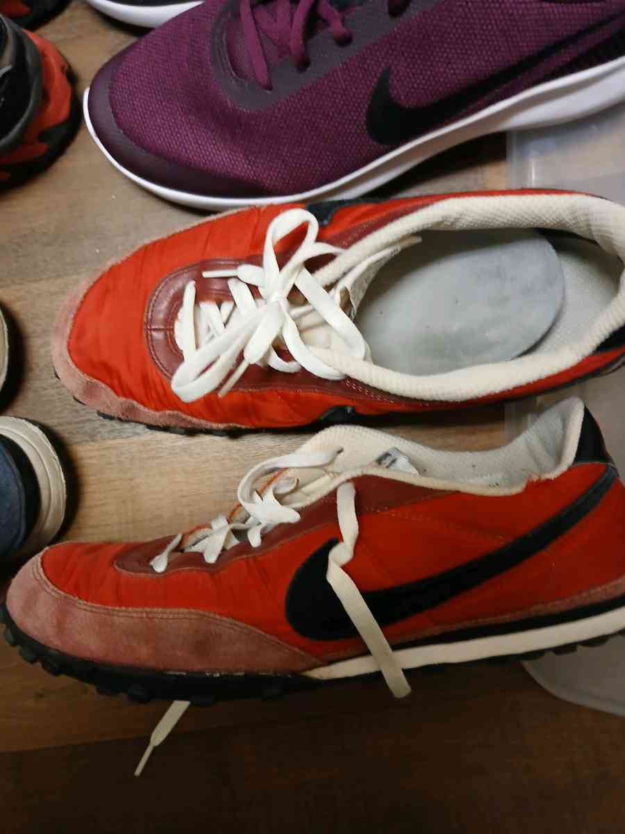 men shoes - Nashville, Tennessee - FleaMarketBay