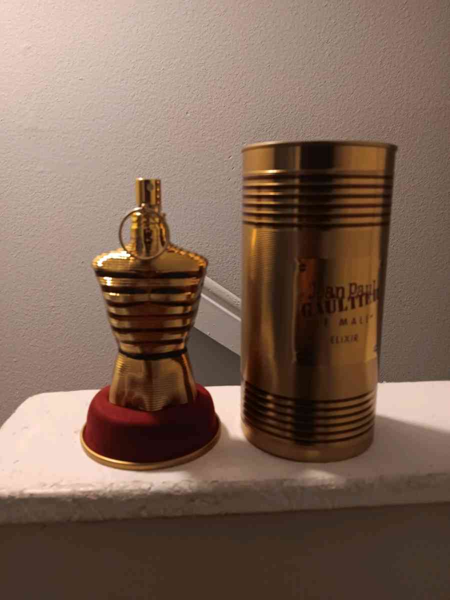 jean paul gaultier cologne - Jacksonville, Florida